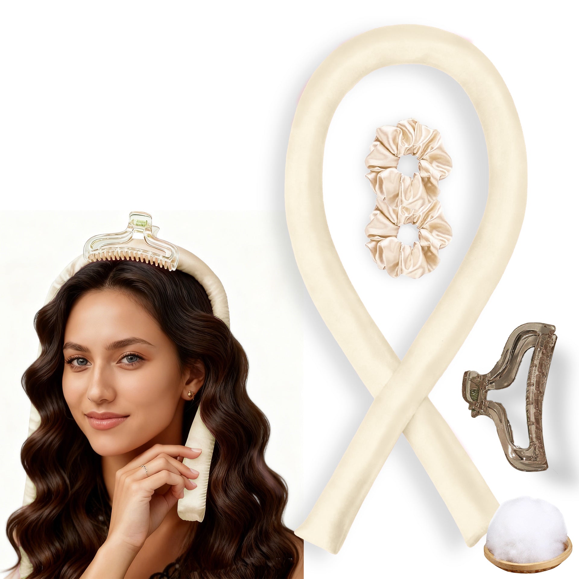 Curling Iron