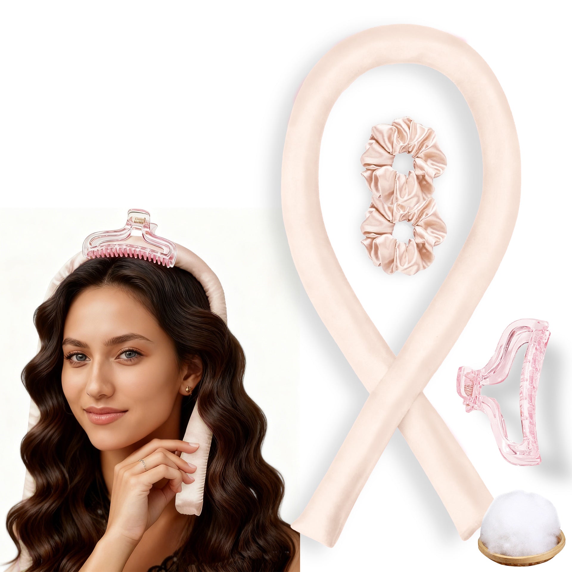 Curling Iron