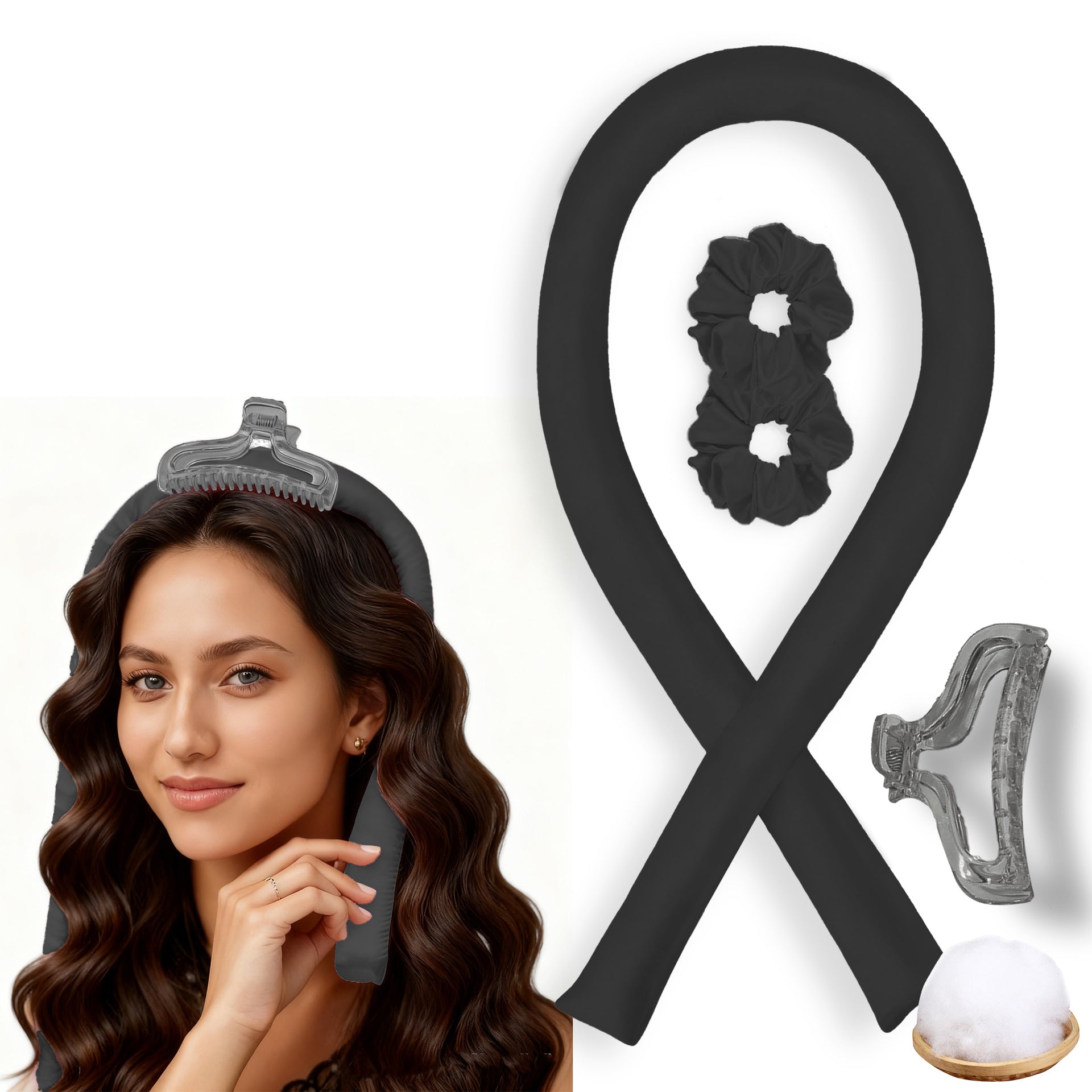 Curling Iron