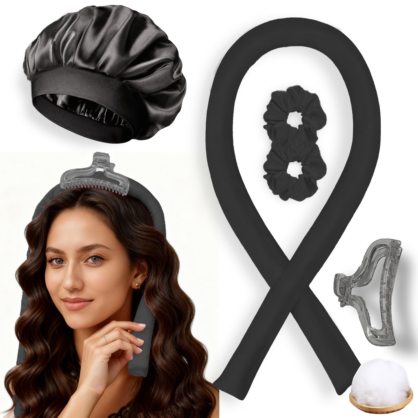 Curling Iron