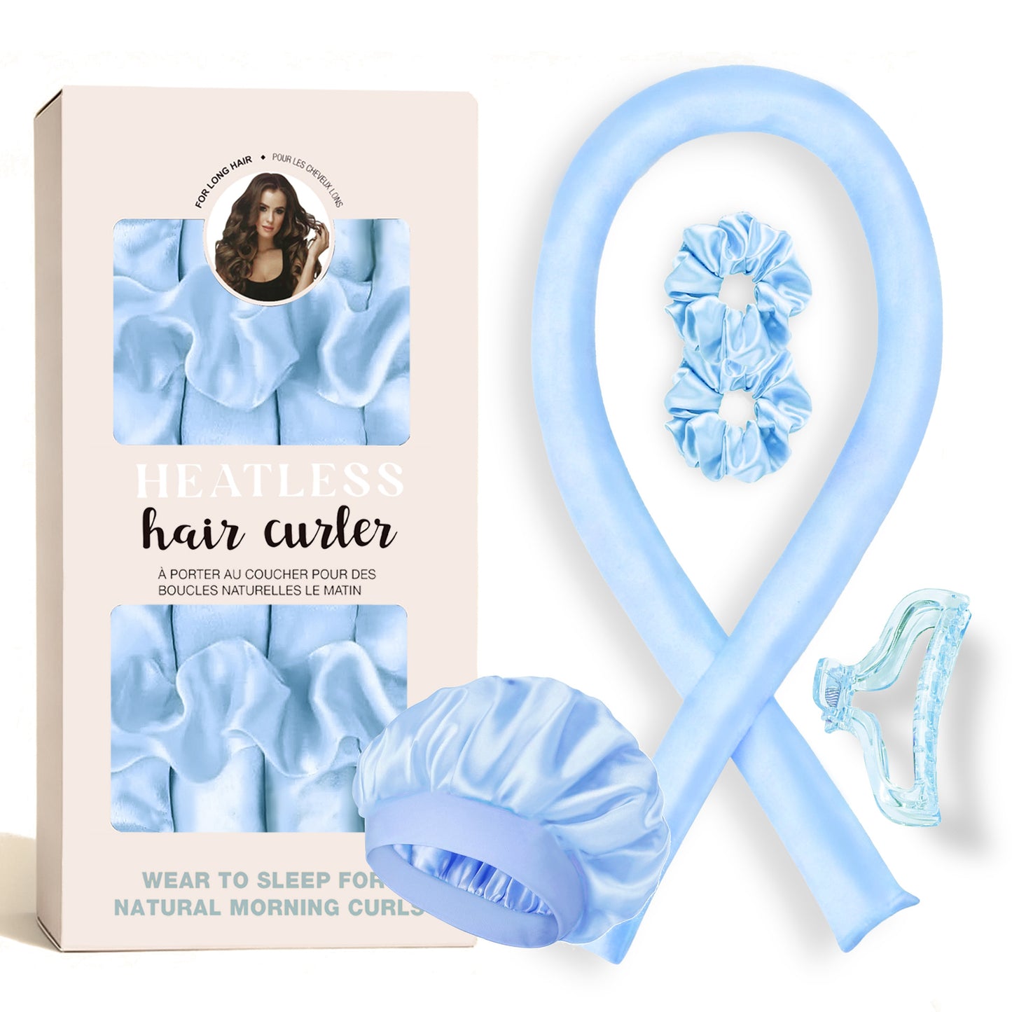 Curling Iron