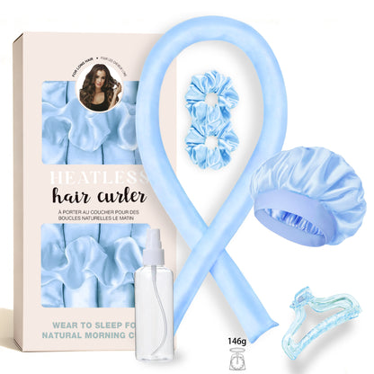 Curling Iron
