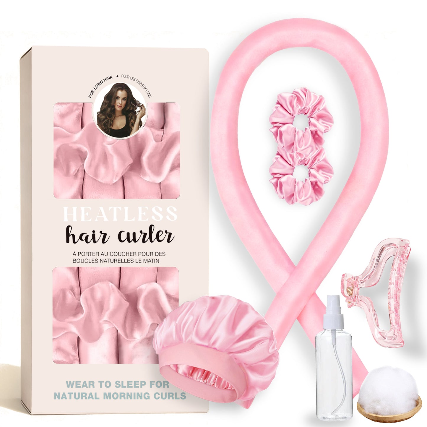 Curling Iron