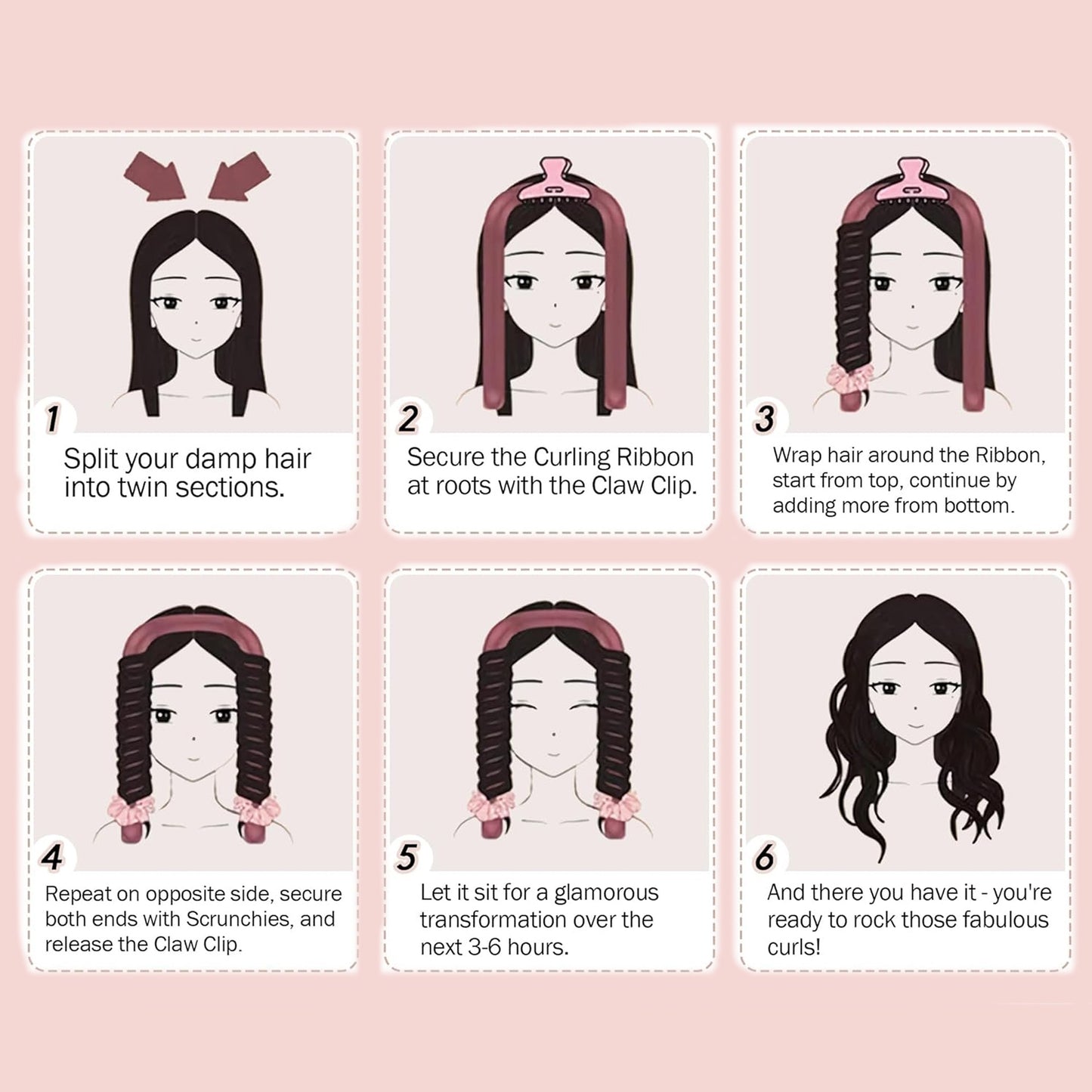 Curling Iron