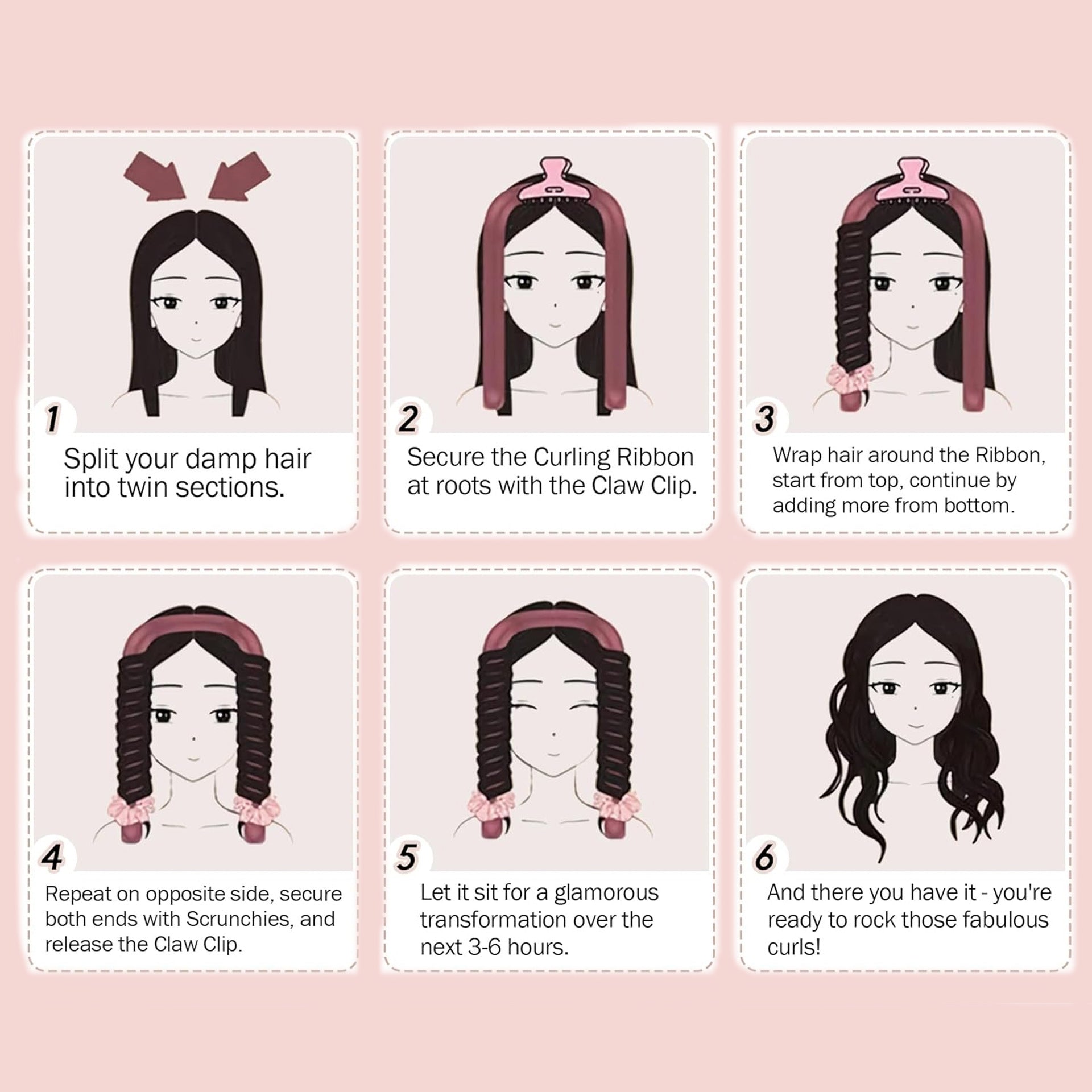 Curling Iron