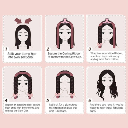 Curling Iron