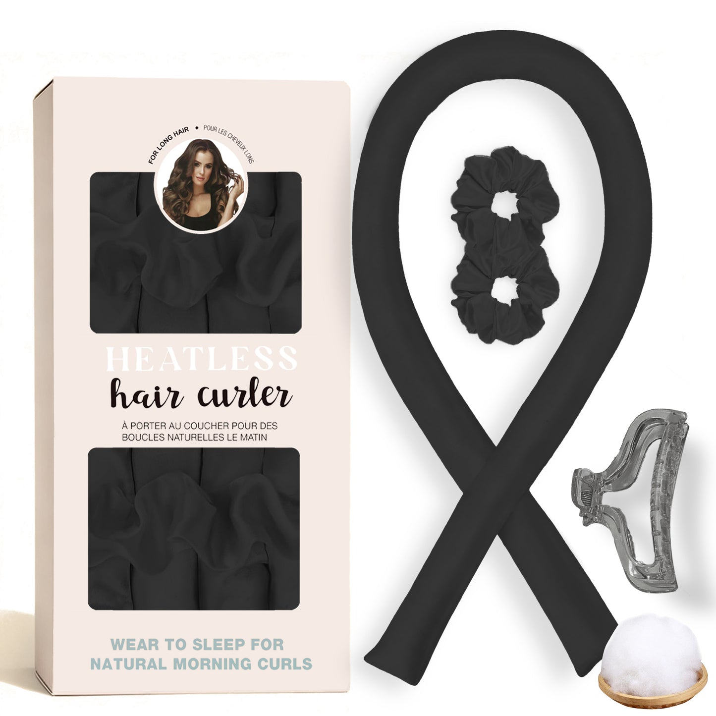 Curling Iron