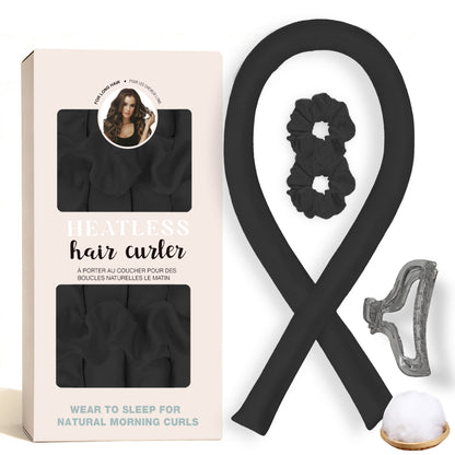 Curling Iron