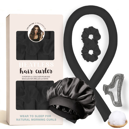 Curling Iron