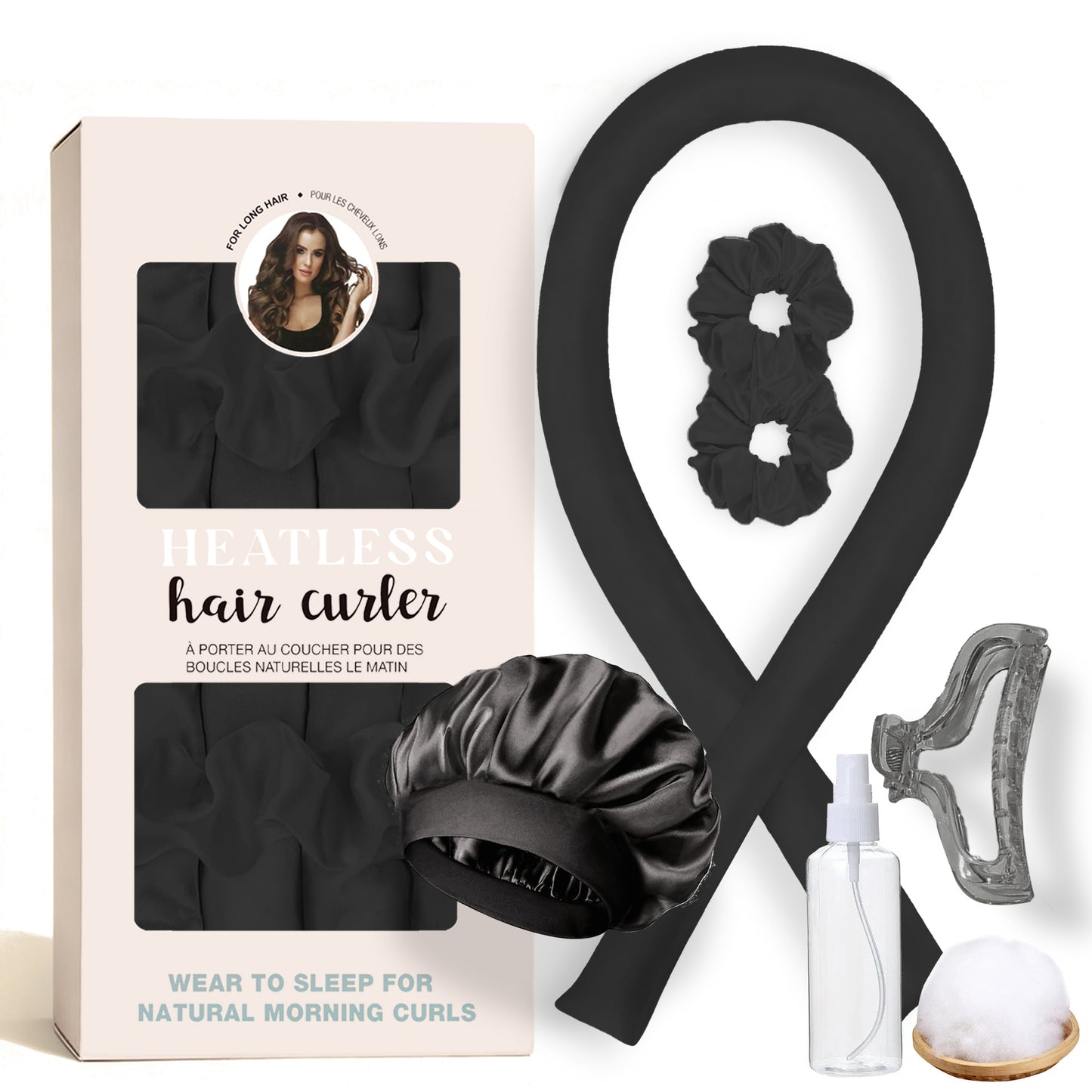 Curling Iron