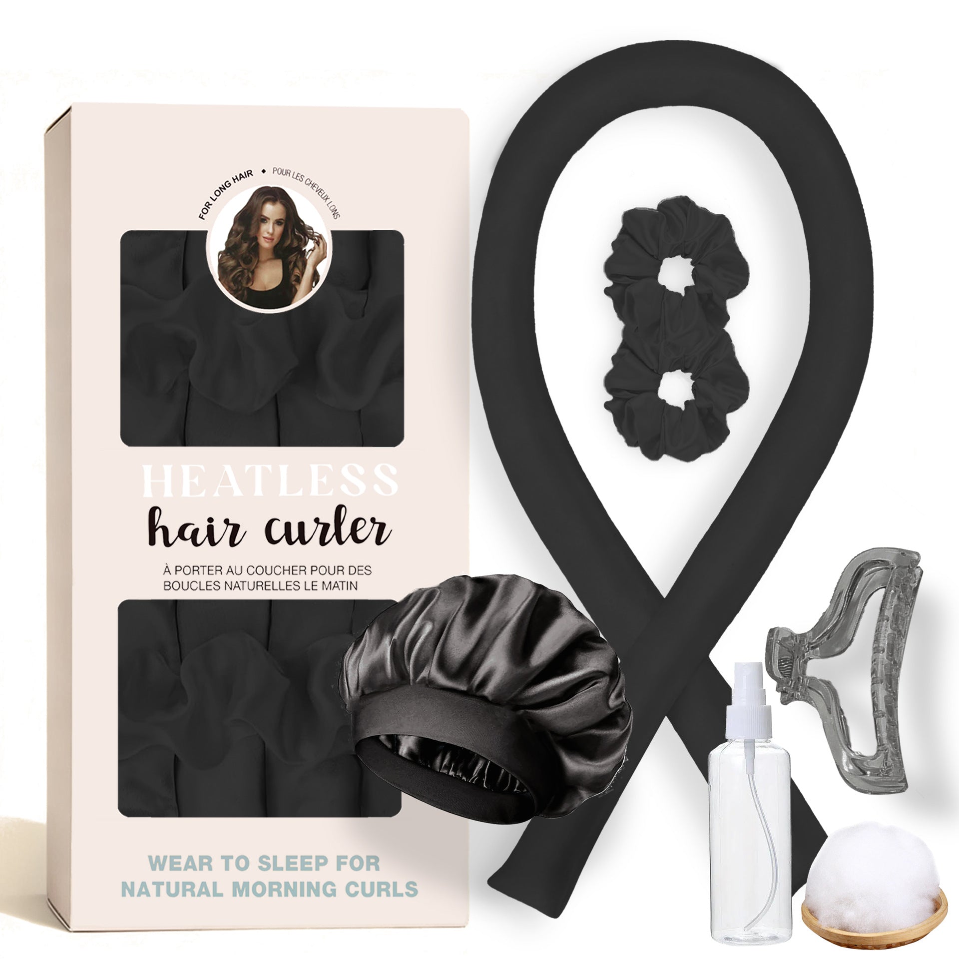 Curling Iron