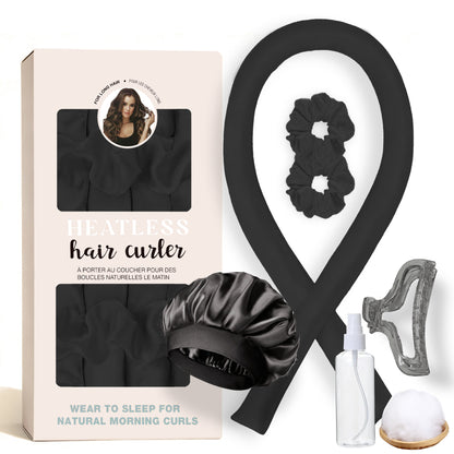 Curling Iron