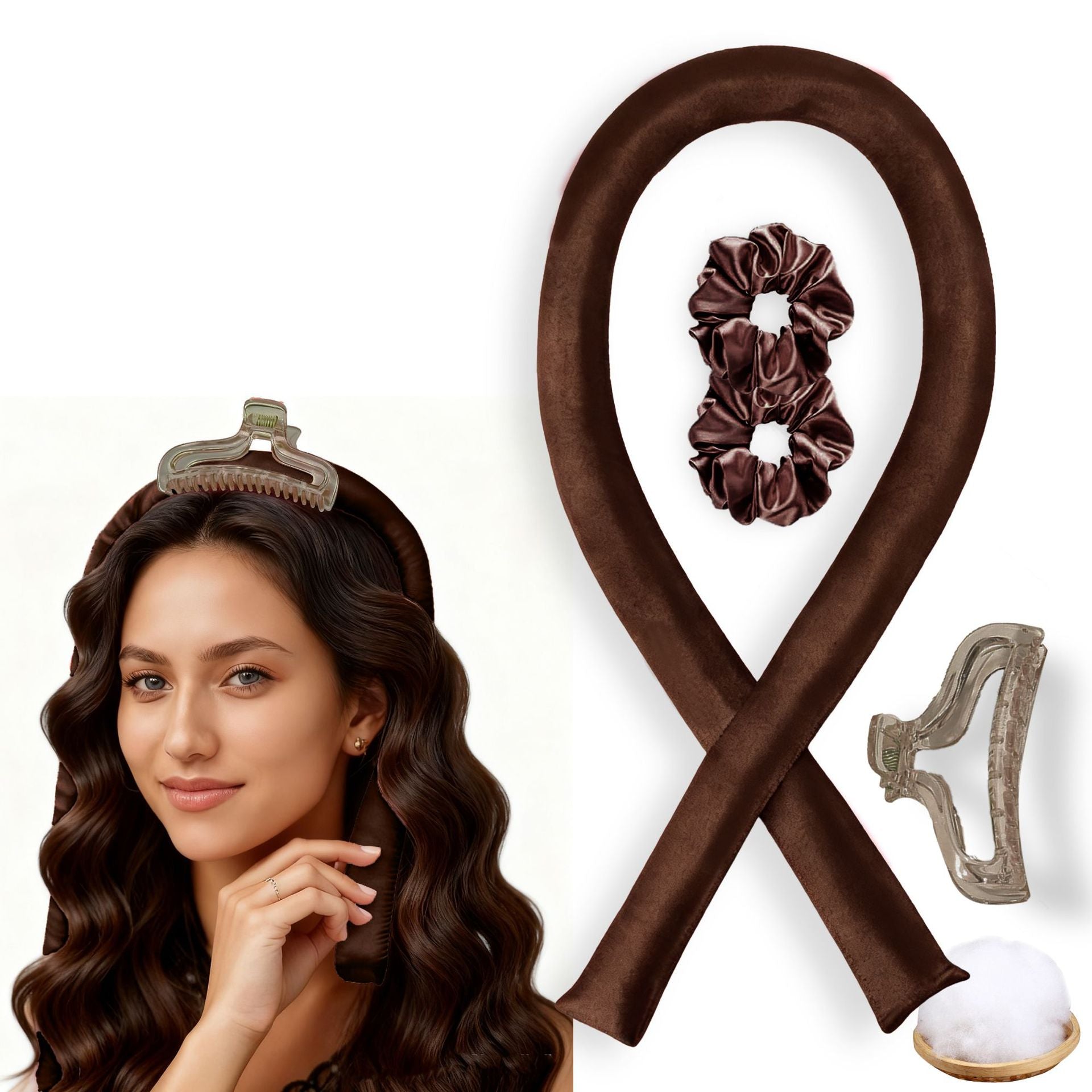 Curling Iron