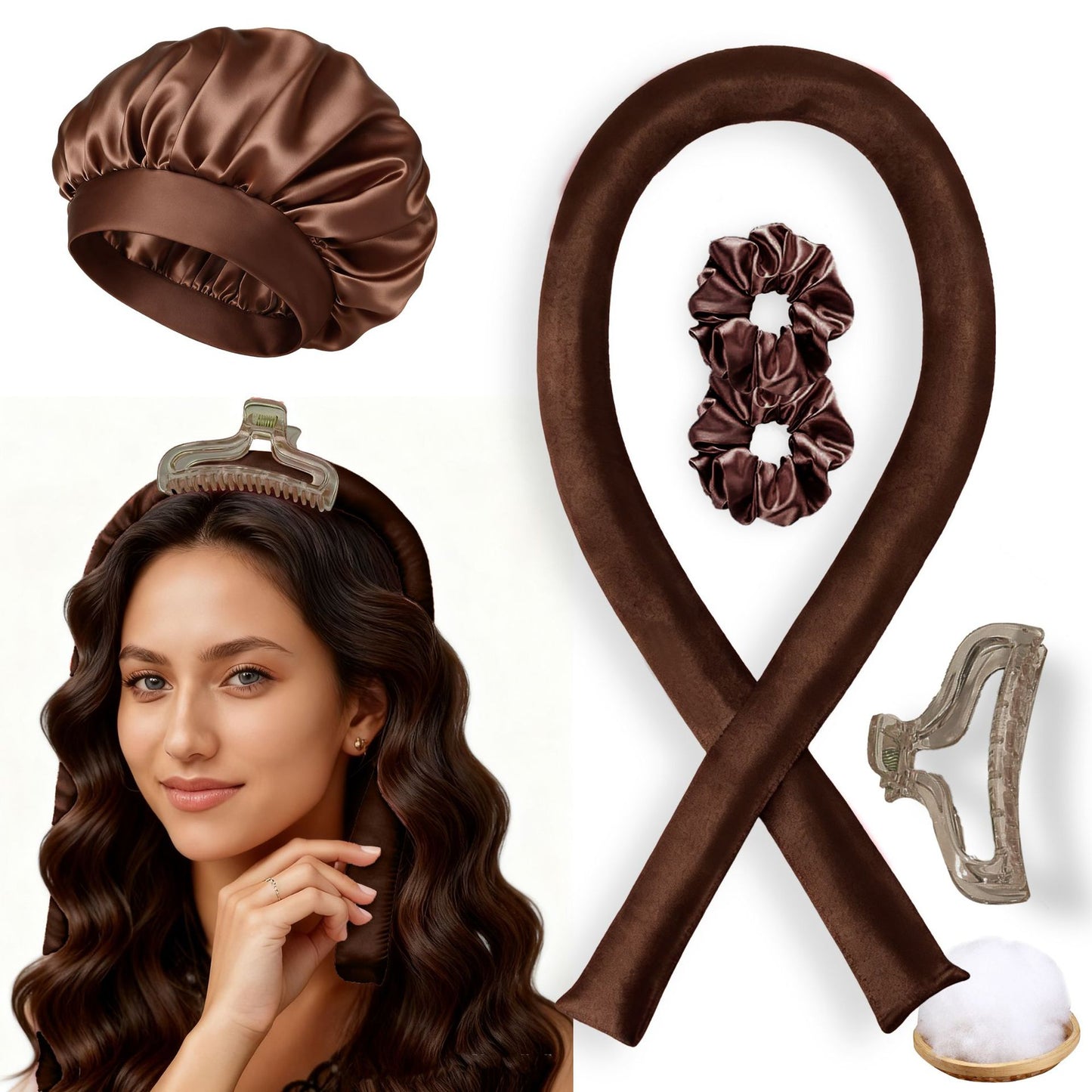 Curling Iron
