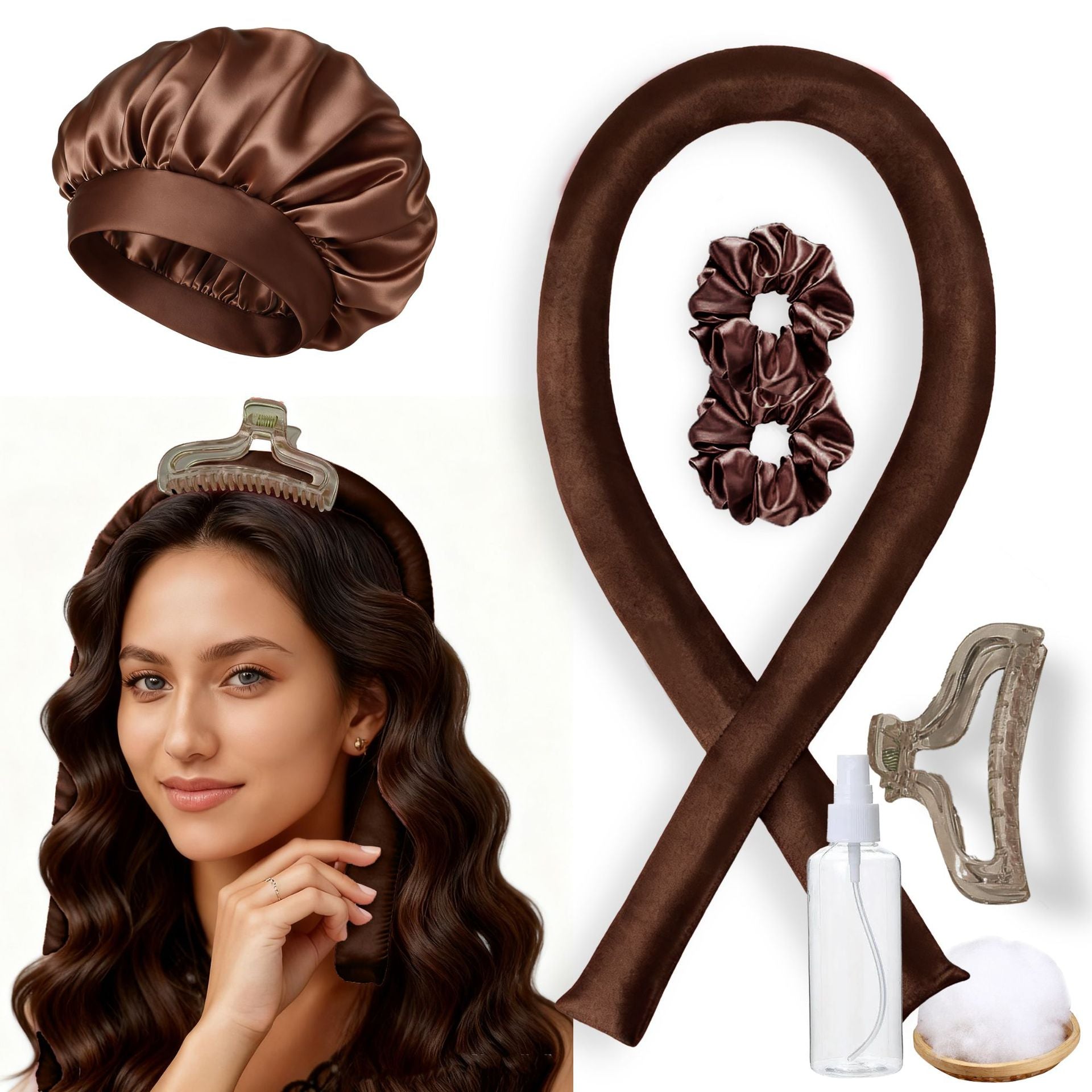 Curling Iron