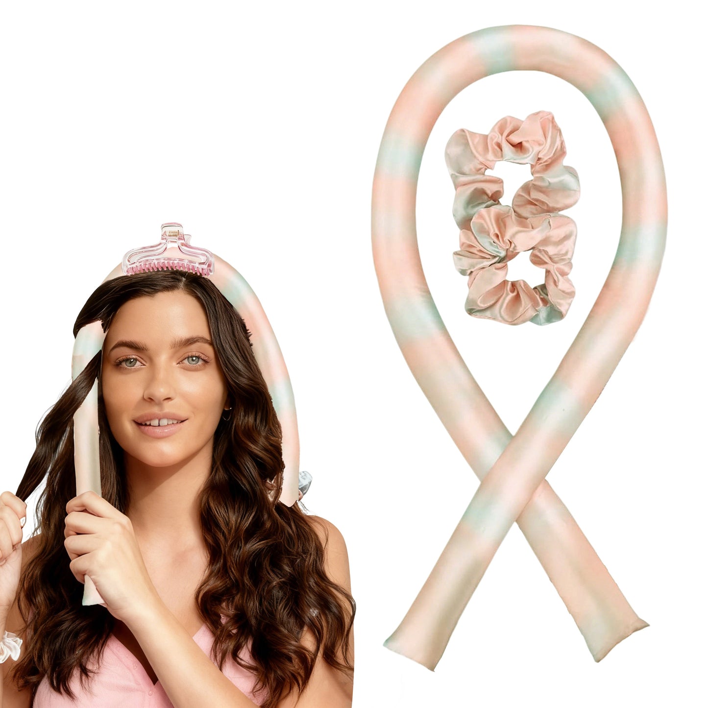 Curling Iron