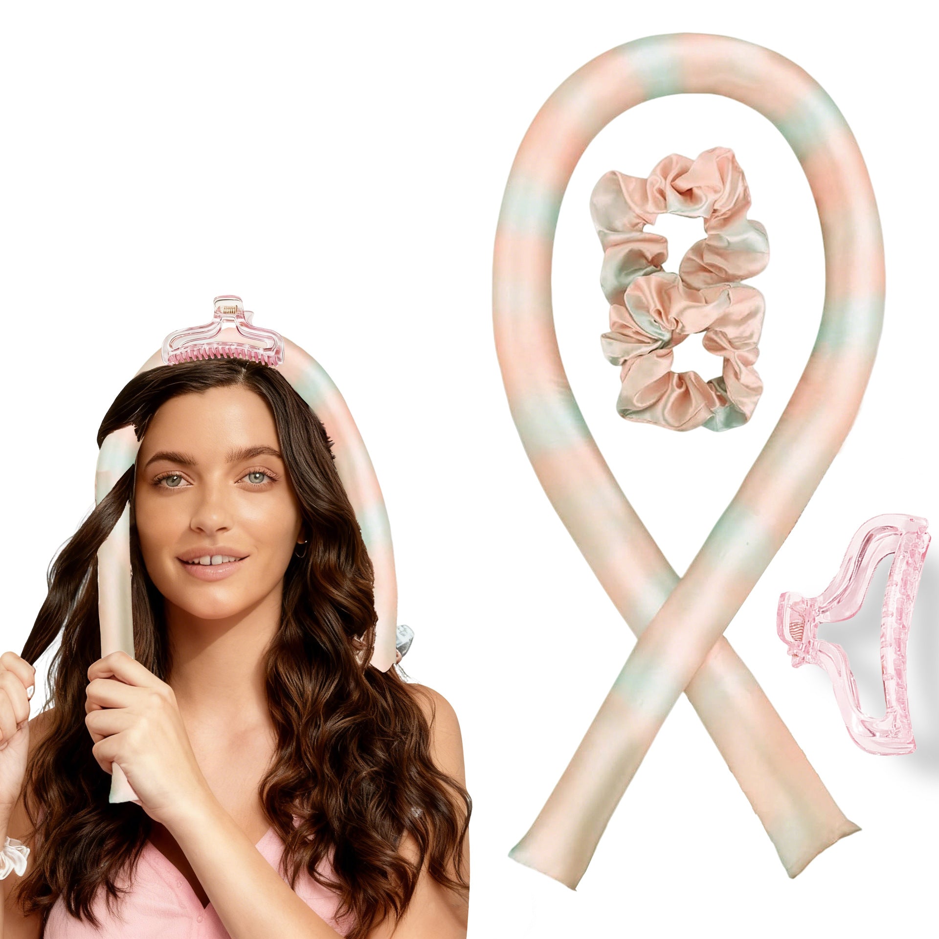 Curling Iron