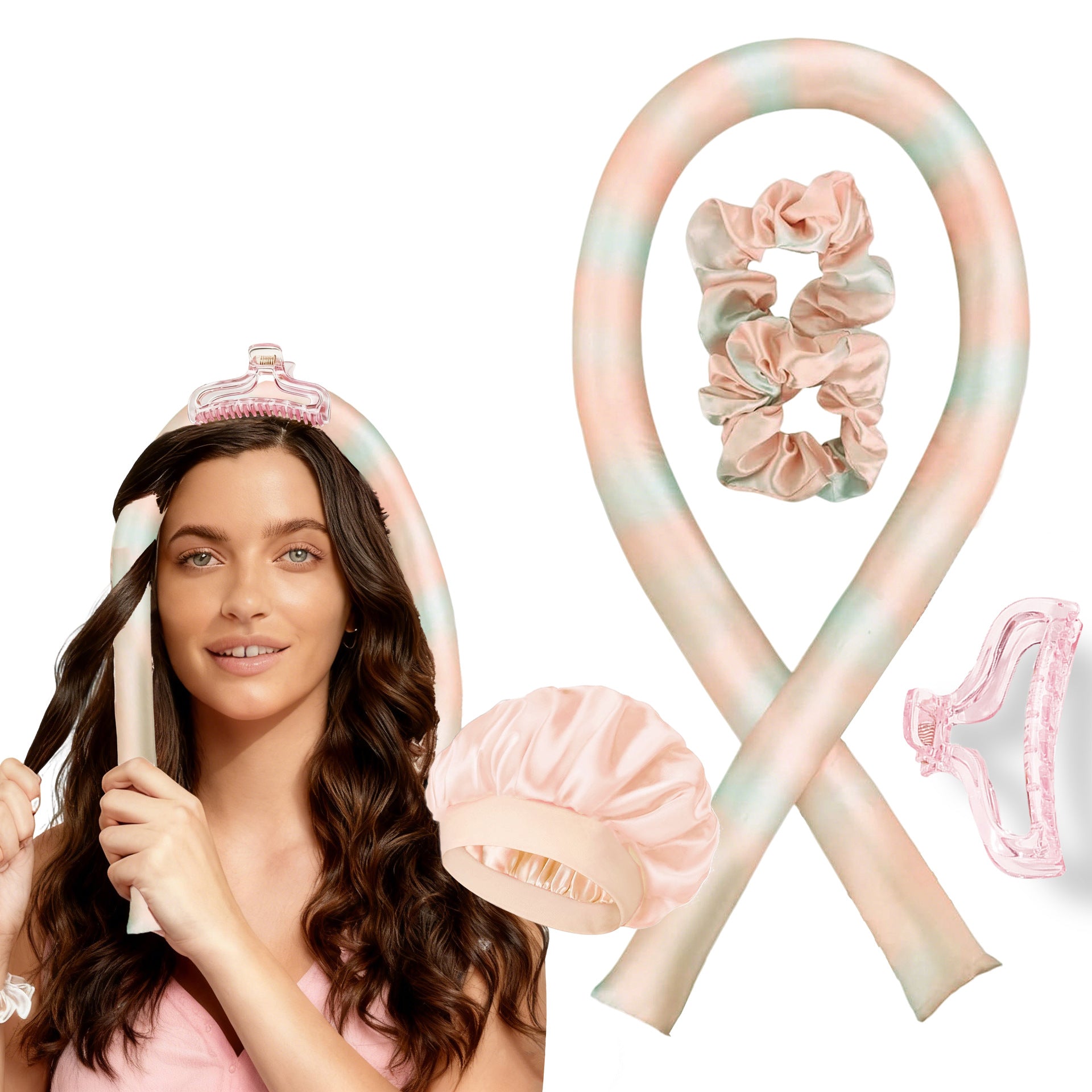 Curling Iron