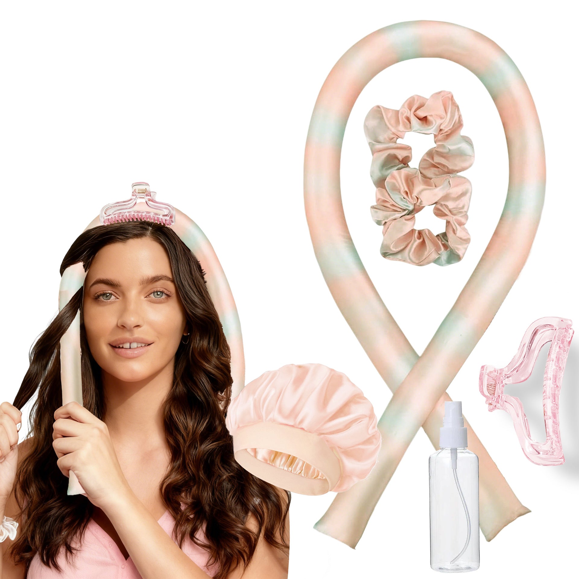 Curling Iron