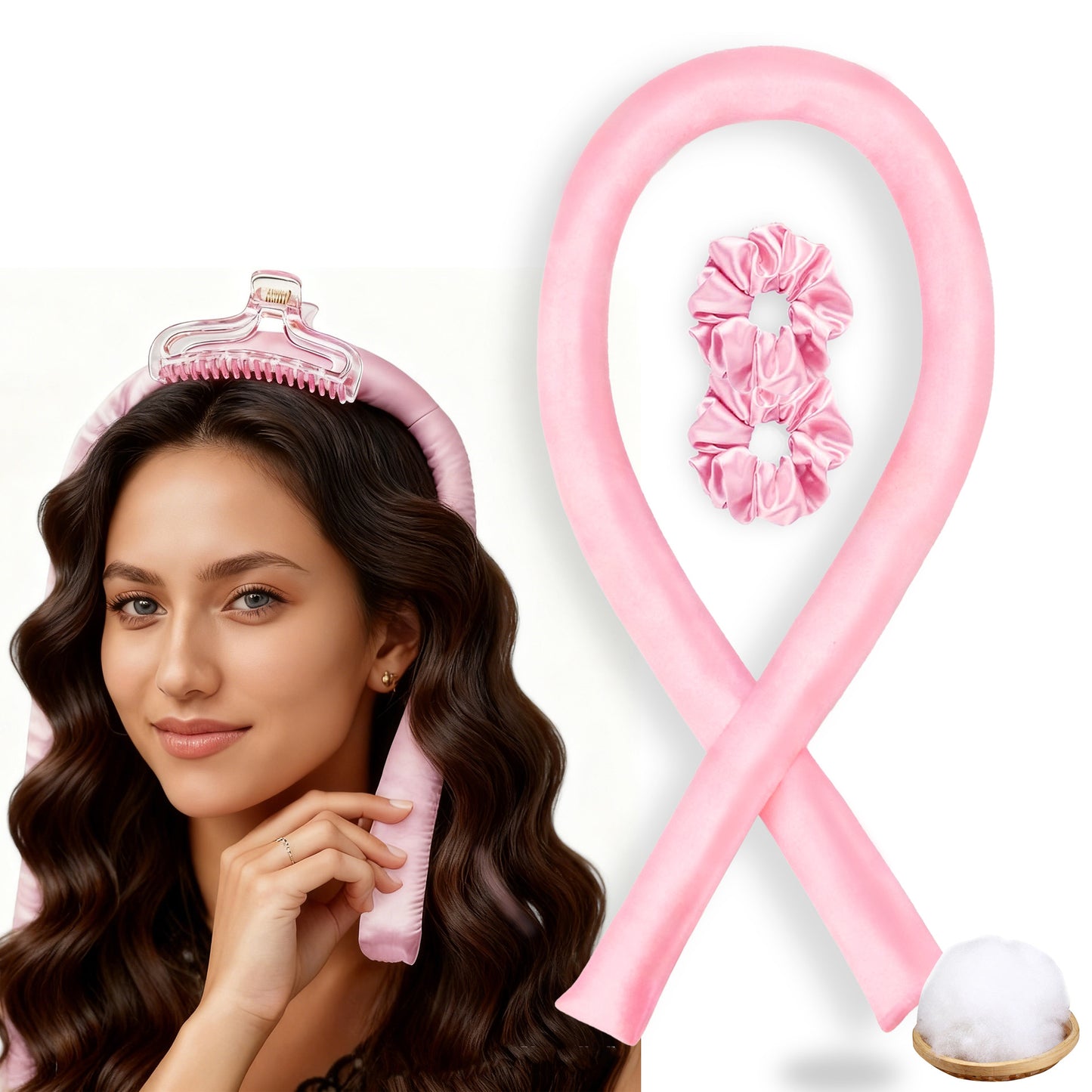 Curling Iron