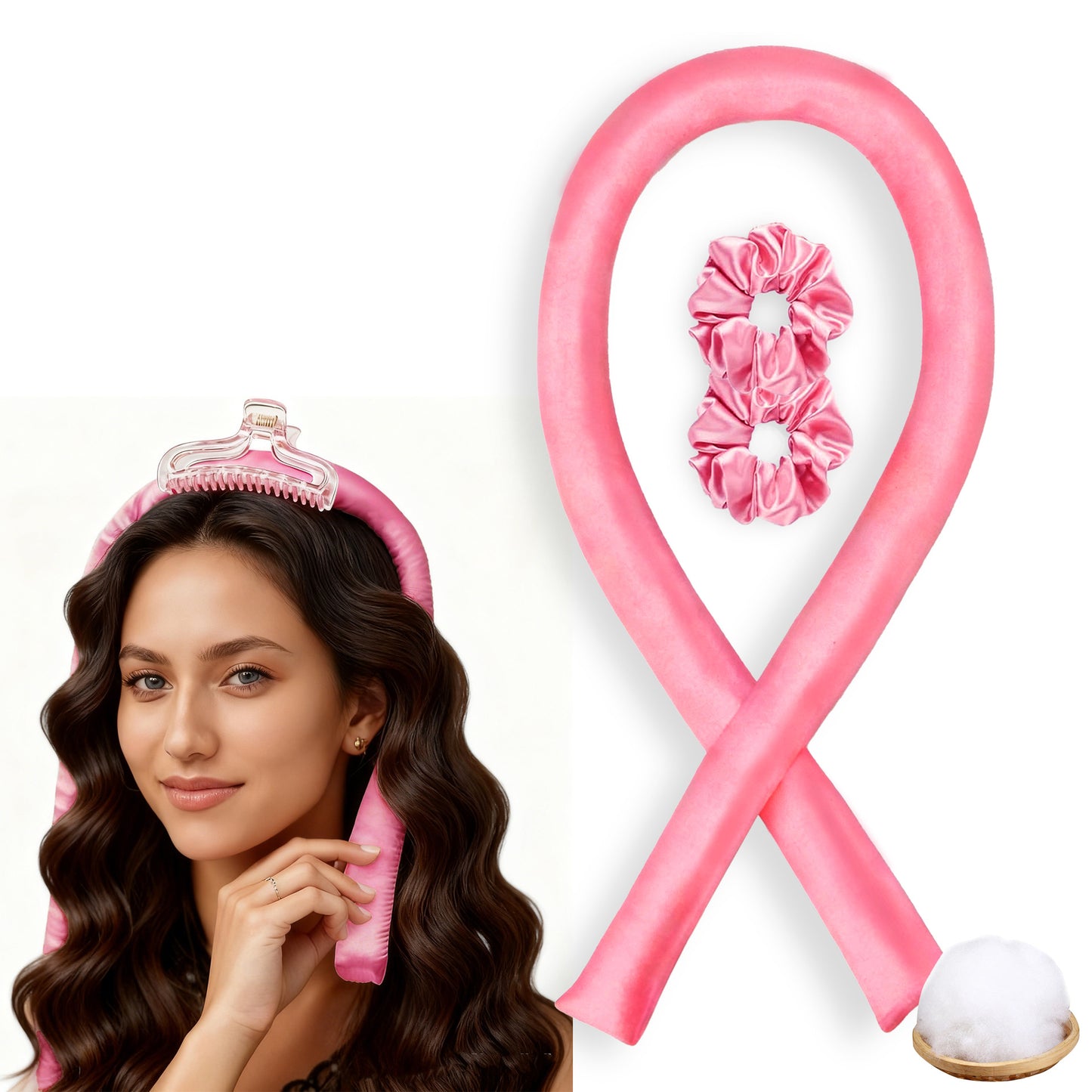 Curling Iron