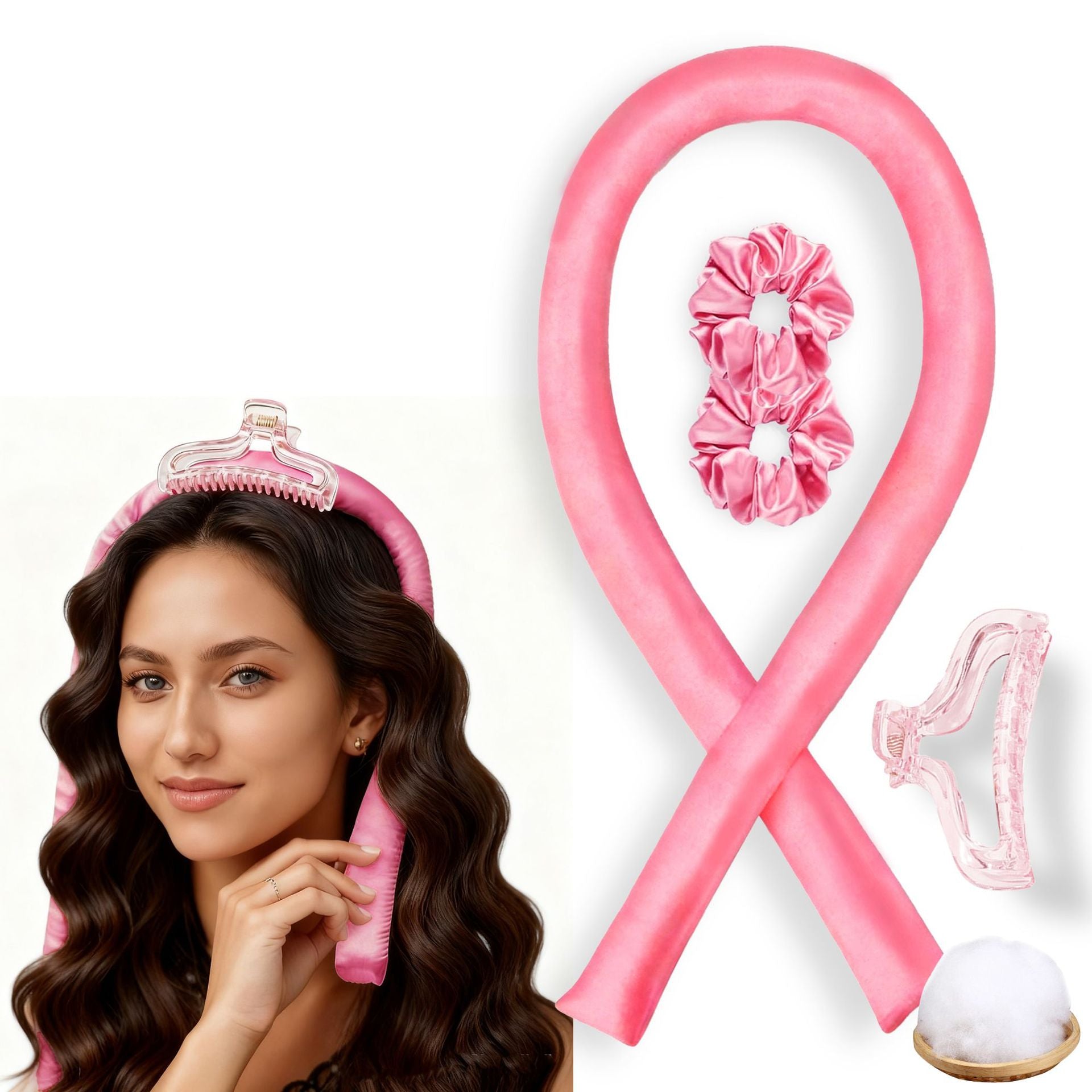 Curling Iron