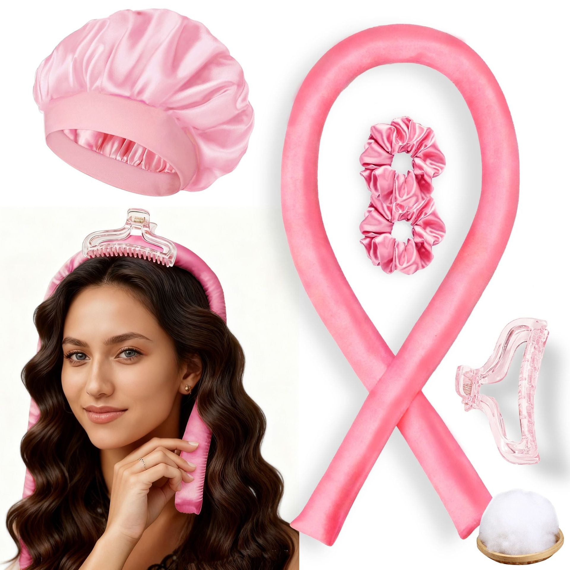 Curling Iron