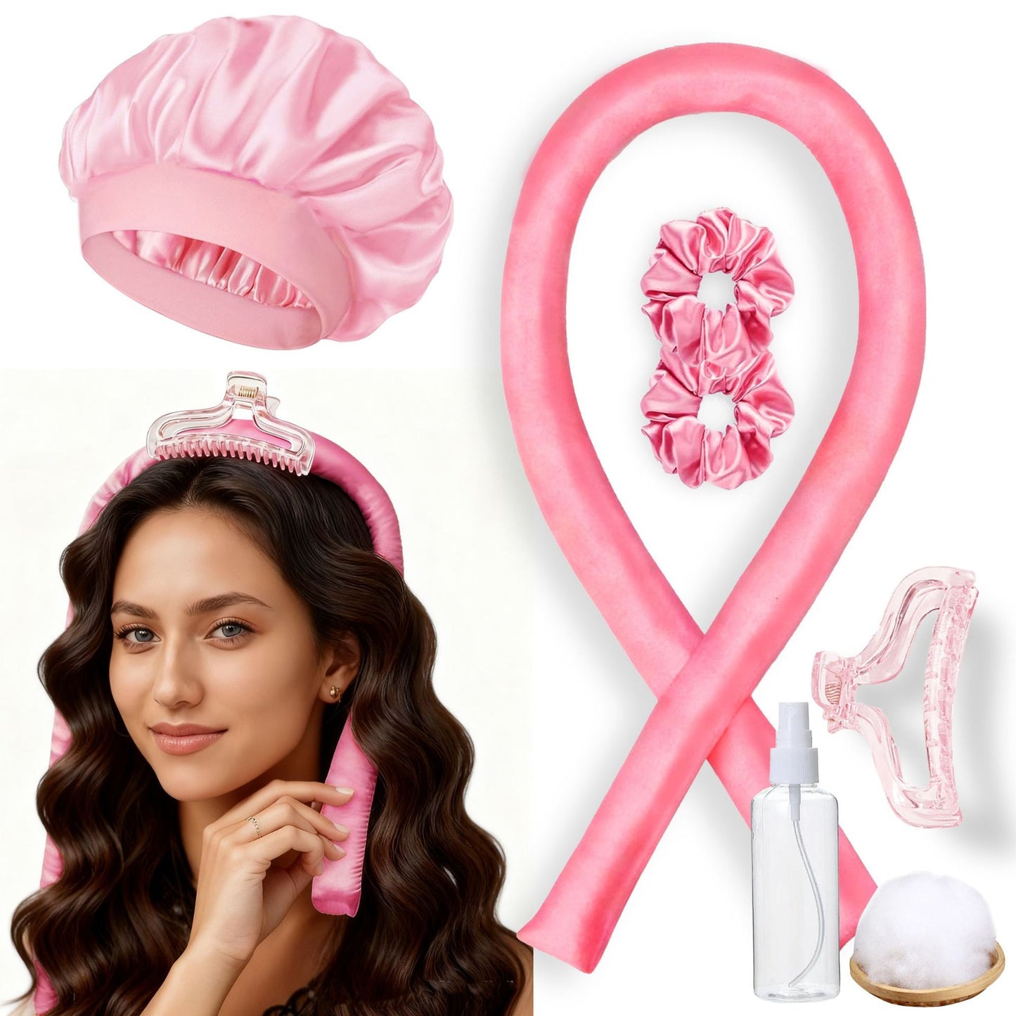 Curling Iron