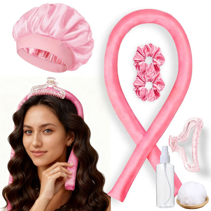 Curling Iron