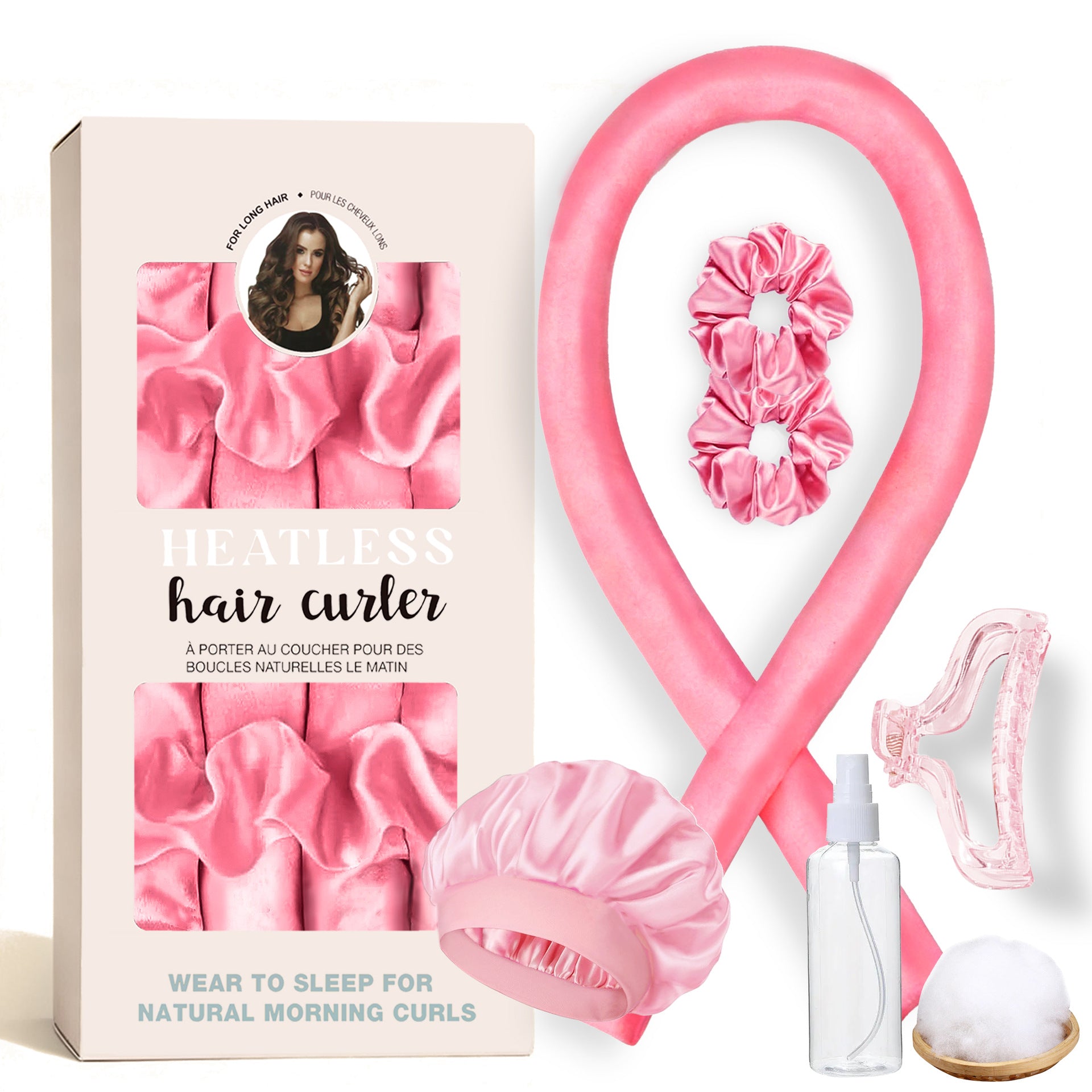 Curling Iron