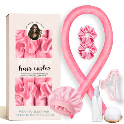 Curling Iron