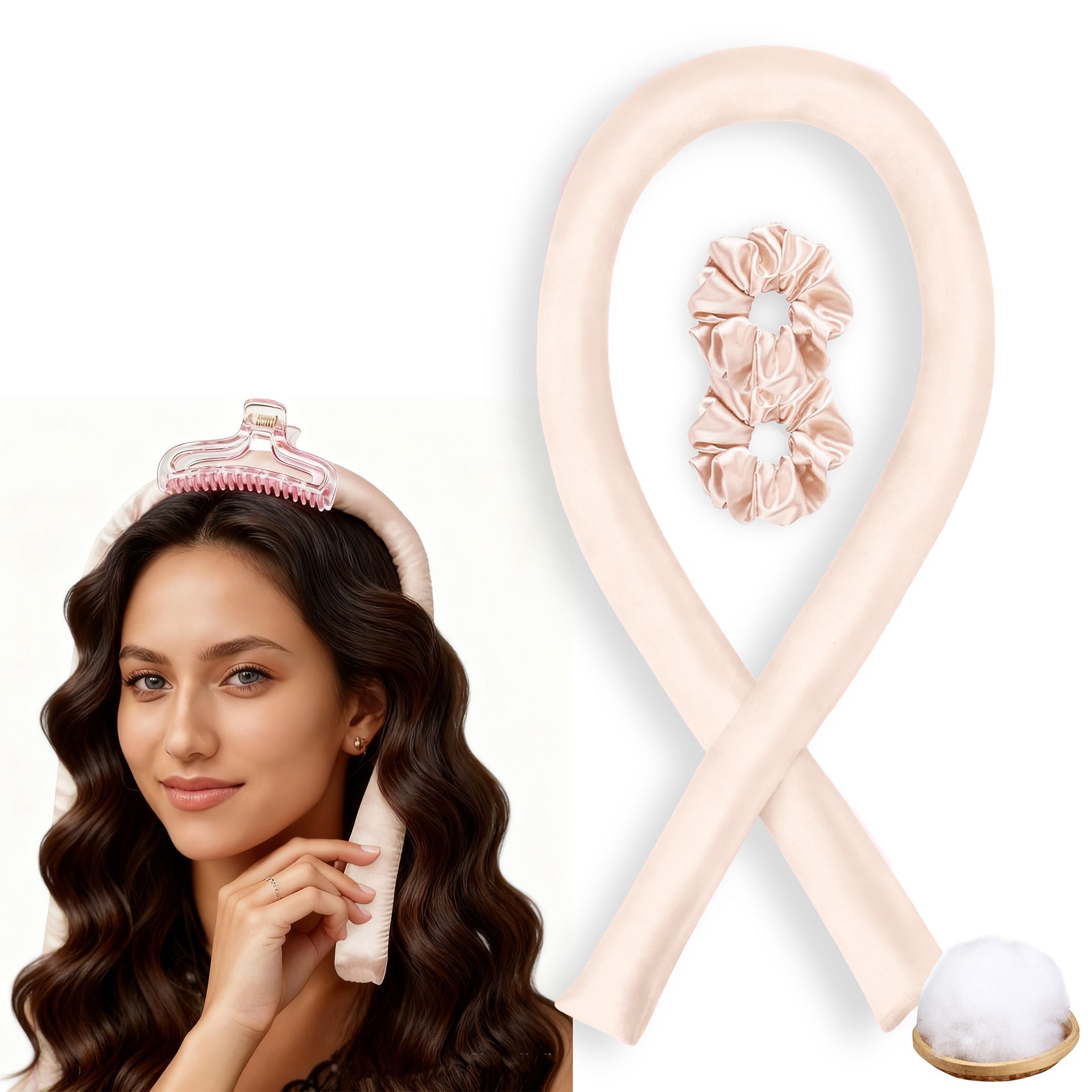 Curling Iron