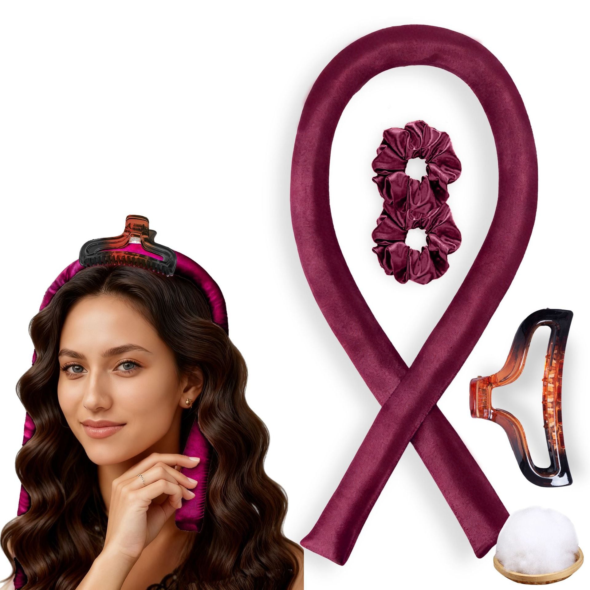 Curling Iron