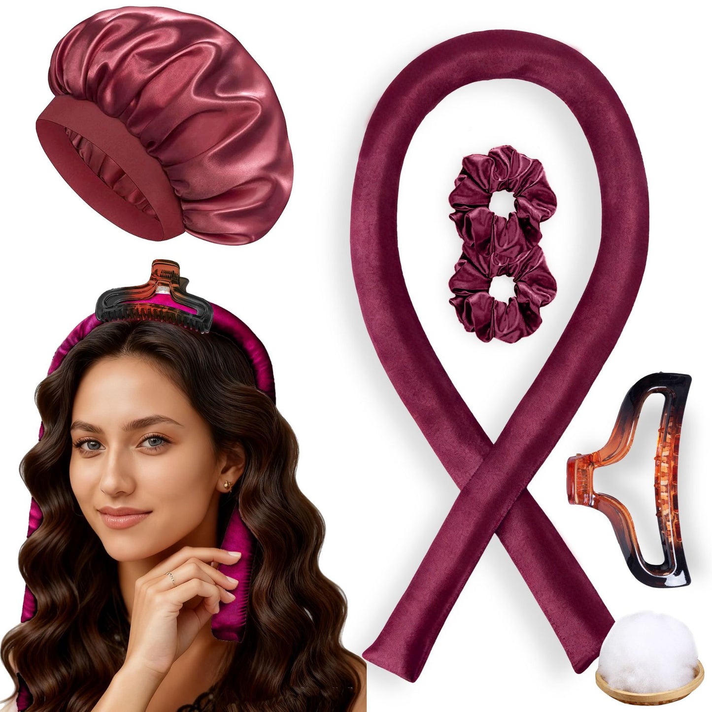 Curling Iron