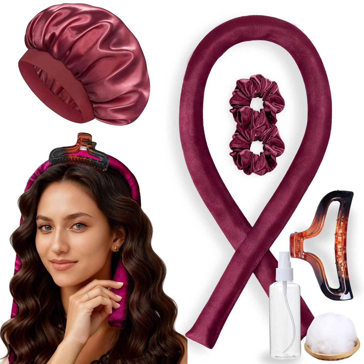 Curling Iron