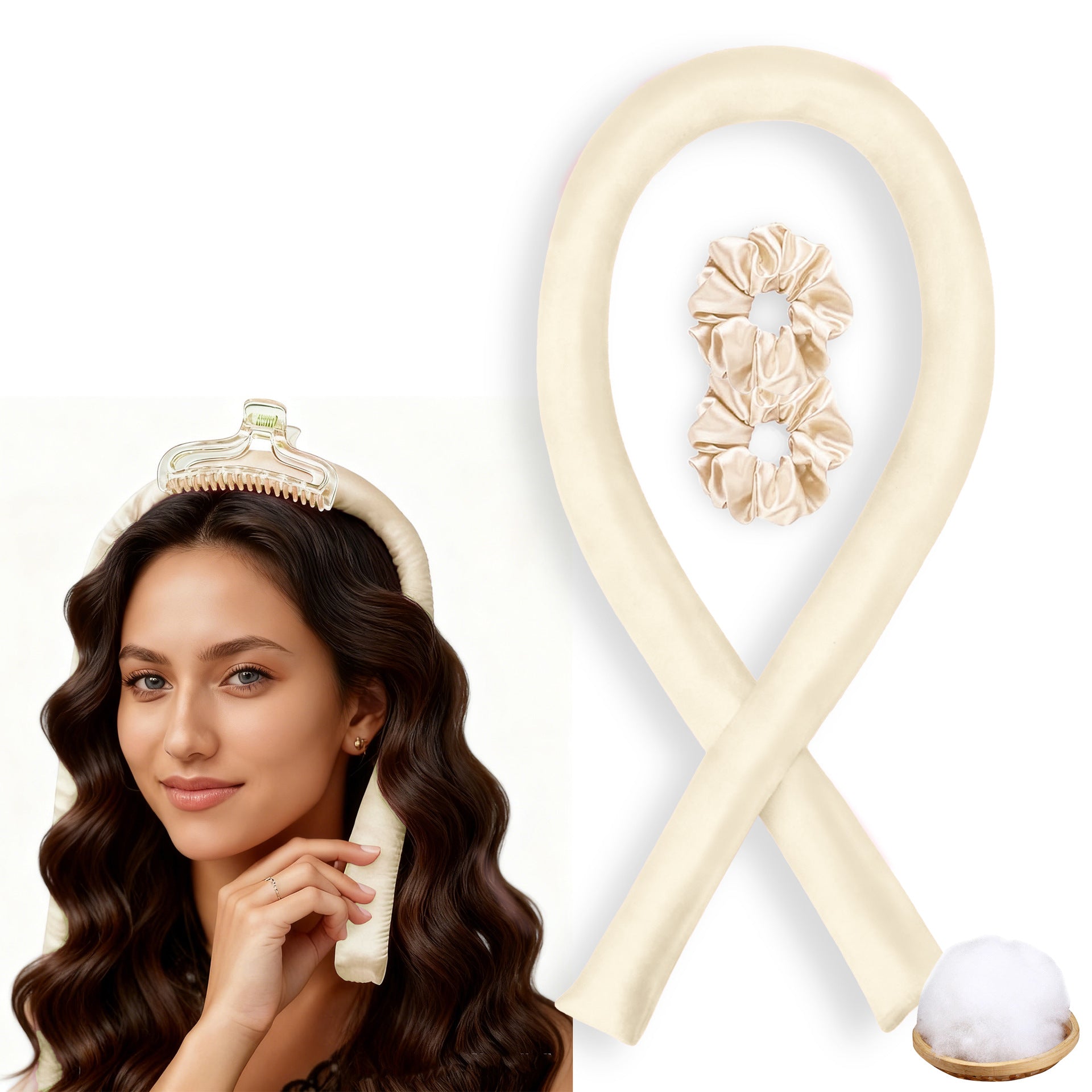 Curling Iron