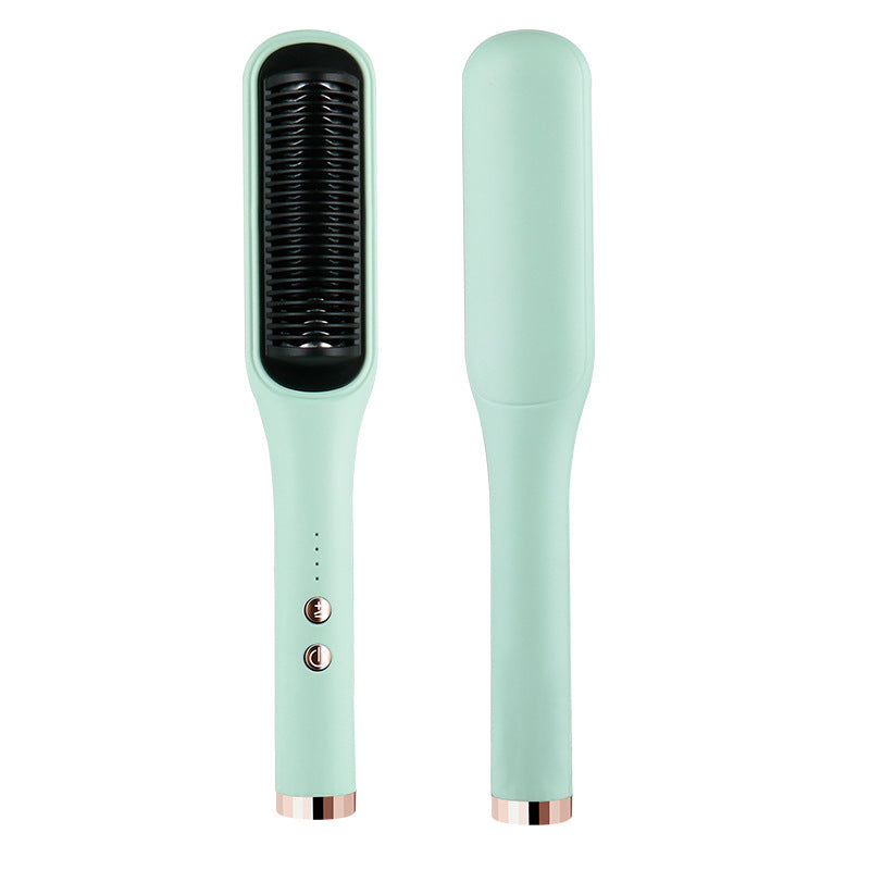curling iron