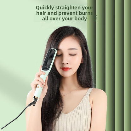curling iron