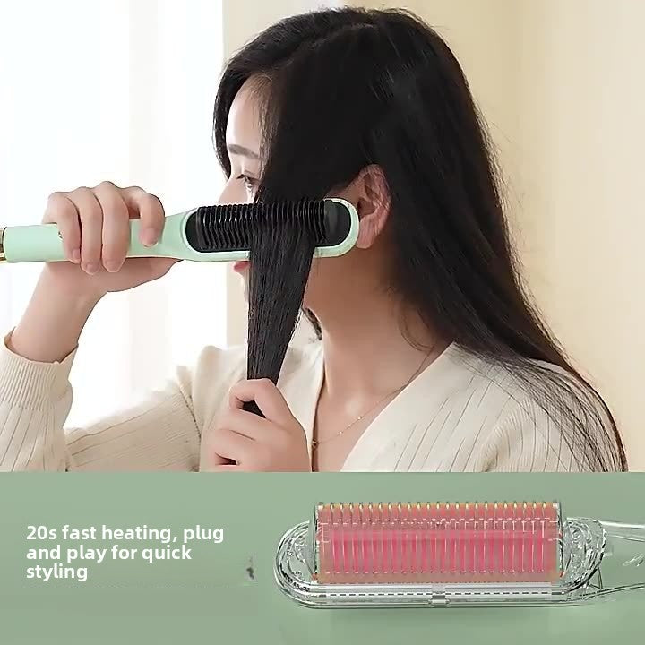 curling iron