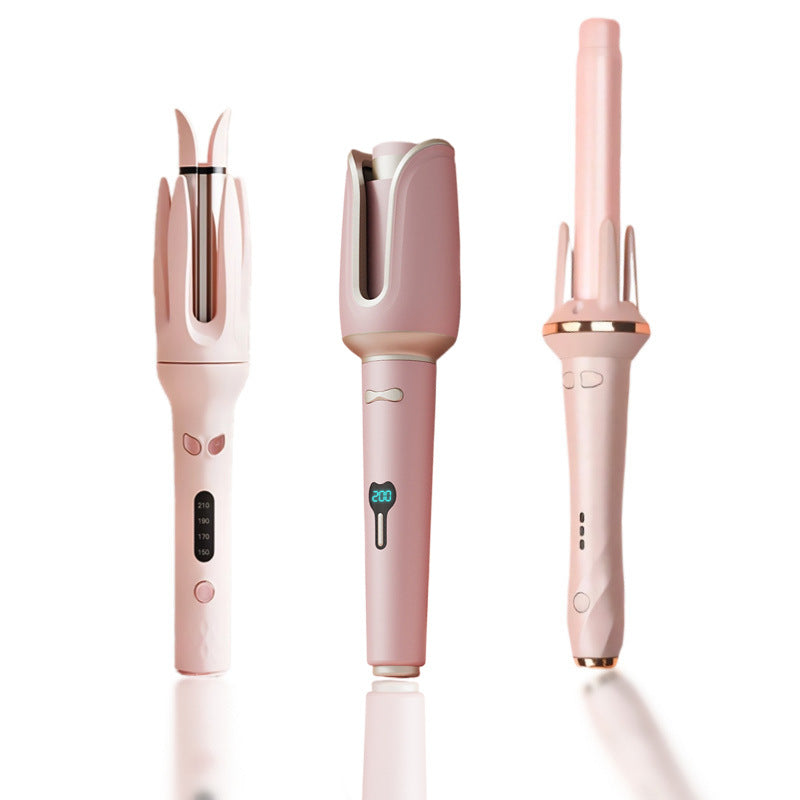 Curling Iron
