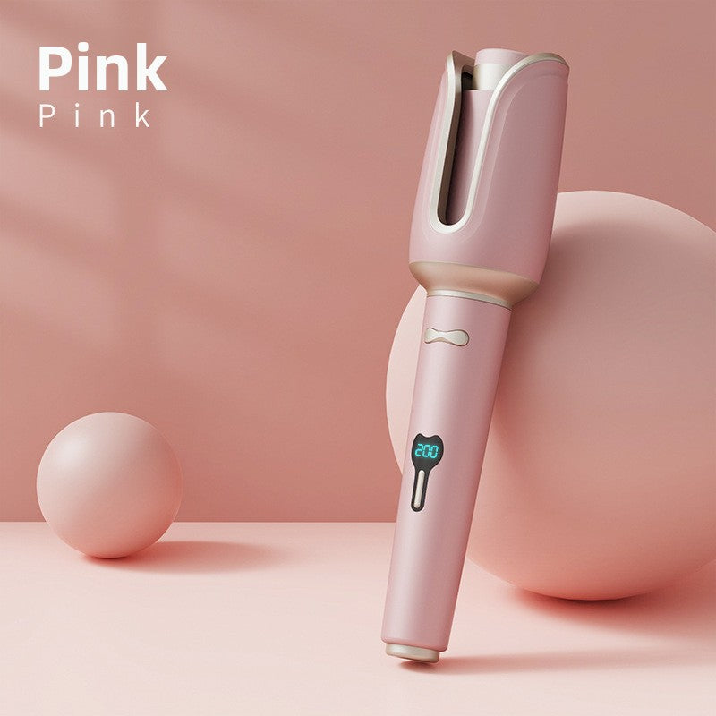 Curling Iron