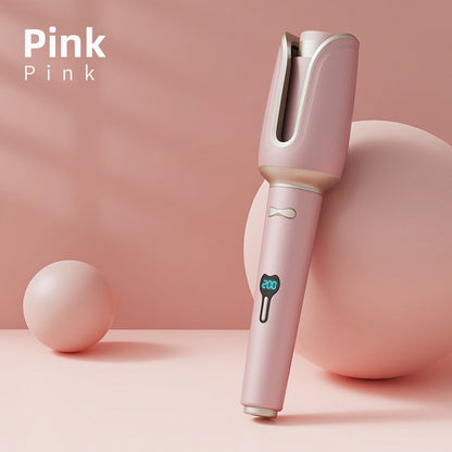 Curling Iron