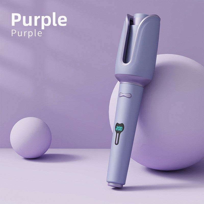 Curling Iron