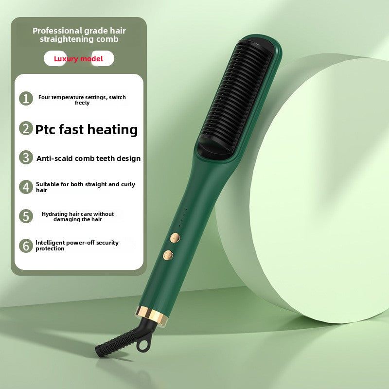 Curling Iron