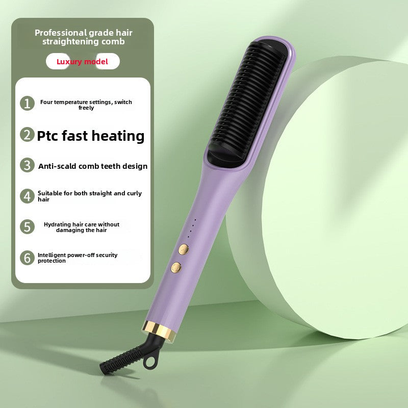 Curling Iron