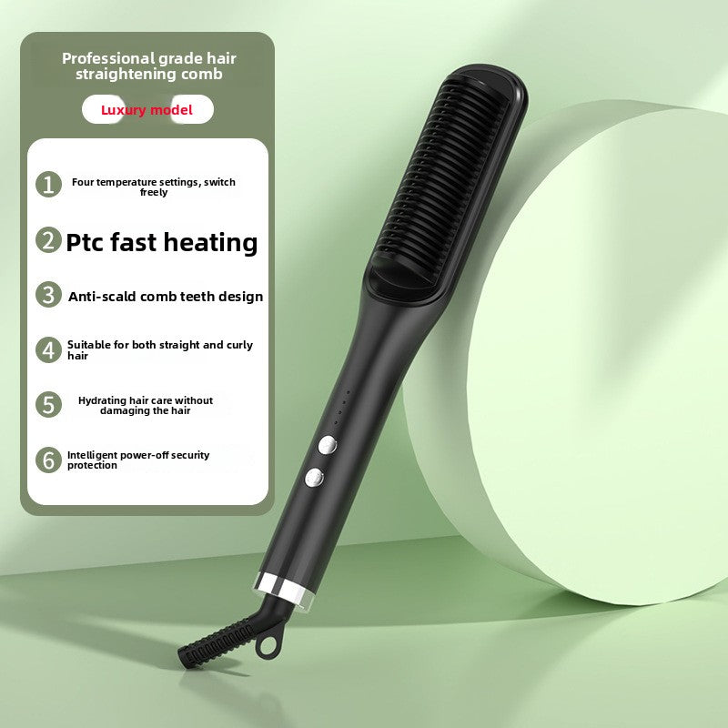 Curling Iron