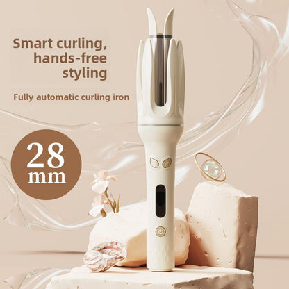 Curling Iron