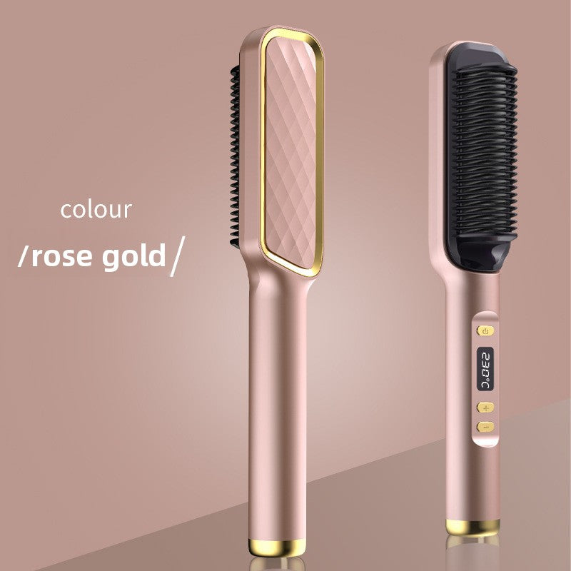 Curling Iron