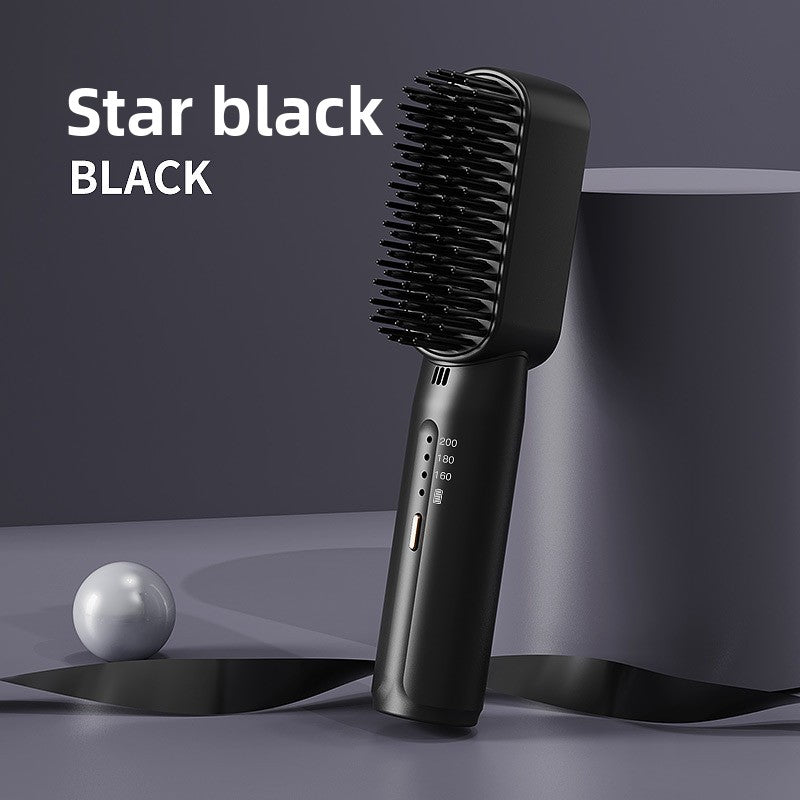 Curling Iron