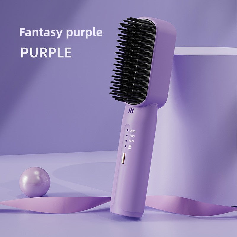 Curling Iron
